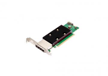 Broadcom eHBA 9600W-16e Tri-Mode Storage Adapter